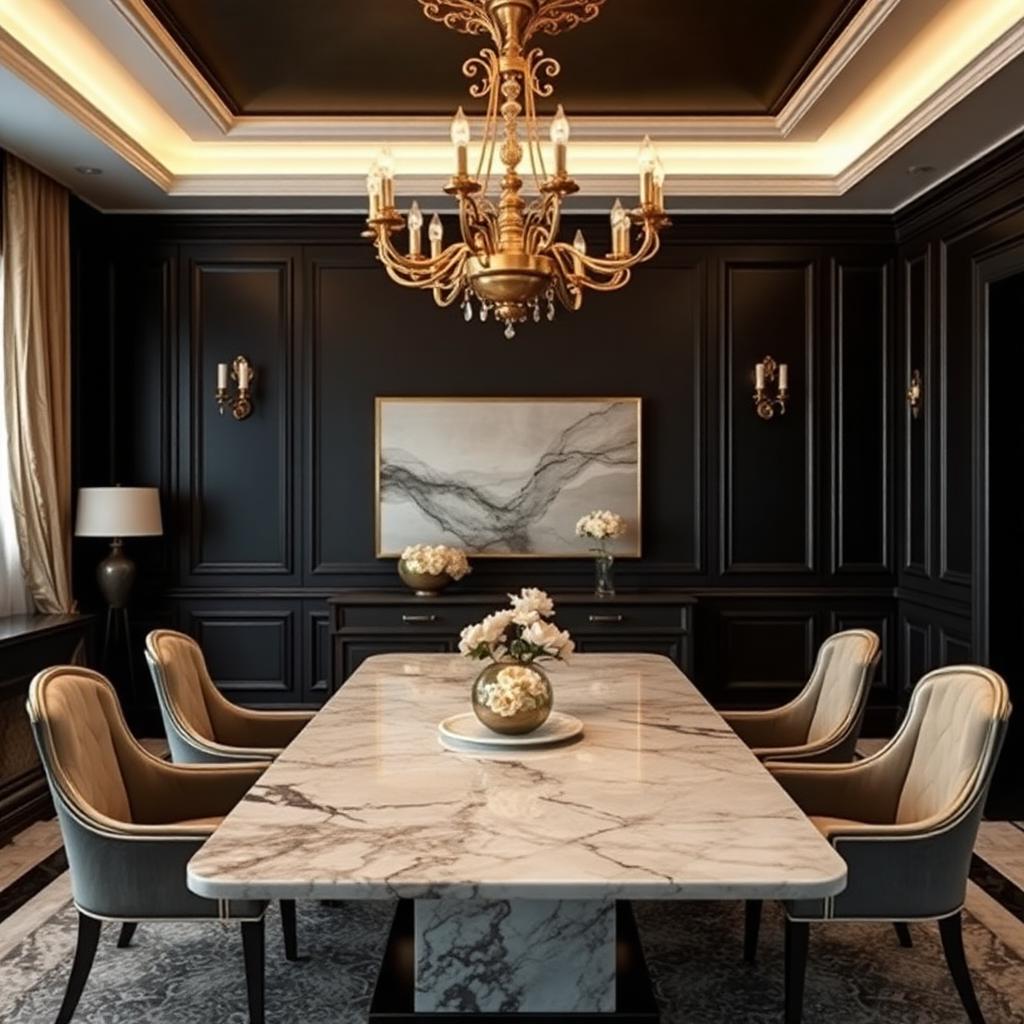 Royal Dining
